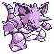 Nidoking