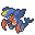 Garchomp Sprite