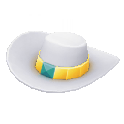 Clay Hat