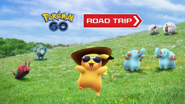 Pokémon GO