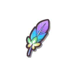 Special Skill Feather 30 Image