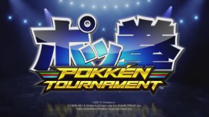 Pokkn Tournament