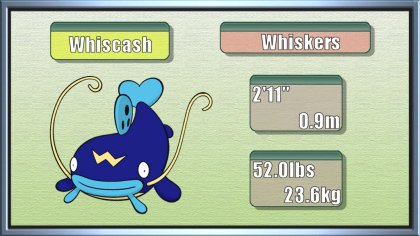 Whiscash