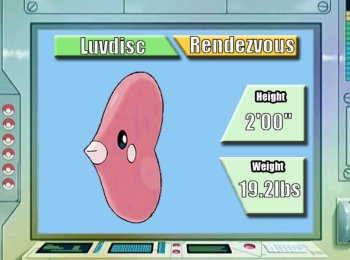 Luvdisc