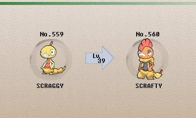 what level does combusken evolve