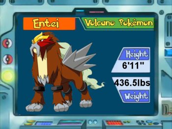 Entei