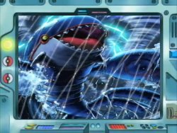 Best Moves For Kyogre Emerald