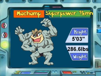 How To Get Machamp In Fire Red Emulator