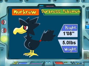 Murkrow