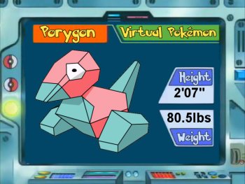 Porygon