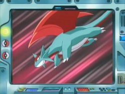 Salamence Stats Ruby