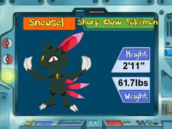 Sneasel