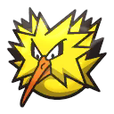 Zapdos - Skill Swapper