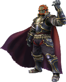 Ganondorf