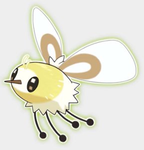 cutiefly