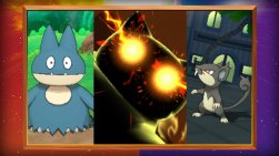Get a Special Munchlax for Pokmon Sun and Pokmon Moon!  