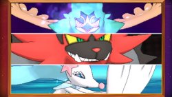 Exclusive Starter Pokmon Z-Moves and More Ultra Beasts Coming to Pokmon Sun and Pokmon Moon!  