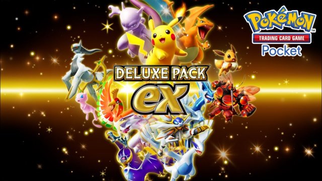 Pokémon TCG Pocket