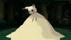 Mimikyu's Exclusive Z-Move Unveiled in Pokmon Ultra Sun and Pokmon Ultra Moon!