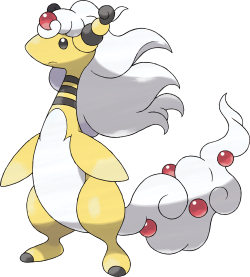 Pokemon Thread - Page 42 Megaampharos.png