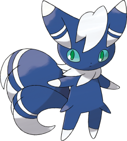 meowstic