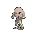 Pokémon Photos & Images - #106 - Hitmonlee ♢ Altura: 1.5 m ♢ Peso: 49.8 kg  ♢ Sexo: 100% Masculino / 0% Feminino ♢ Tipo: Lutador ♢ Classificação:  Chutador ♢ Linha evolutiva