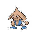 Como evoluir Tyrogue para Hitmonchan, Hitmonlee e Hitmontop em