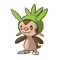 chespin