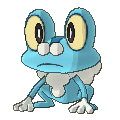 froakie