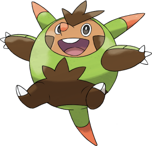 Pokémon: Fã cria evolução do tipo veneno de Eevee para 9ª geração
