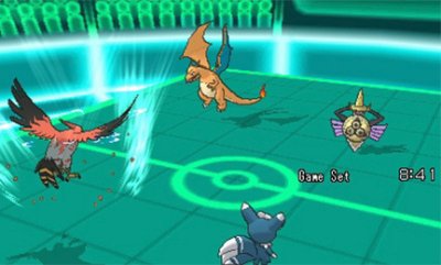A Nintendo Direct revelou que Bulbasaur, Charmander e Squirtle voltarão em  Pokémon X & Y, com direito a Mega Evoluções!
