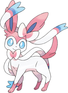 sylveon