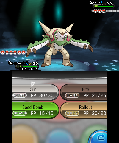 Serebii Net Pokemon X Y Discovery Thread Serebii Net Forums