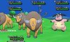 Miltank is also a part of thise Horde