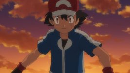 Pokemon XY - All About Anime