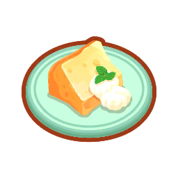 Cloud Nine Soy Cake Icon