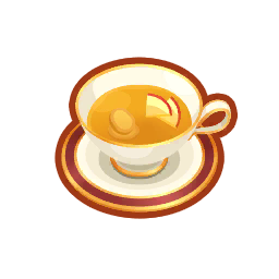 Ember Ginger Tea Icon