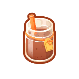 Hustle Protein Smoothie Icon