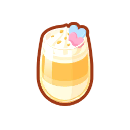 Lovely Kiss Smoothie Icon