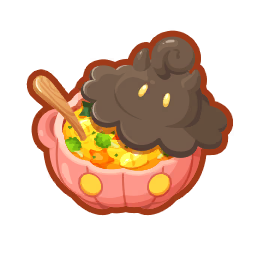 Role Play Pumpkaboo Stew Icon