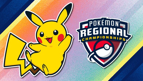 Pokémon Championships