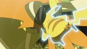 The Greatest Z in Alola! Tapu Koko VS Pikachu!