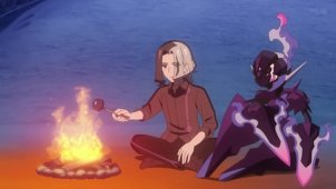 Charcadet's Wish