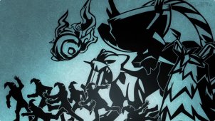 Paldea in Ruin: Charge! 