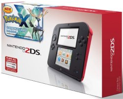 Pokémon X & Y