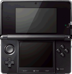 Nintendo 3DS