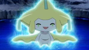 Wish Upon Jirachi! The Seven Days Miracle!!