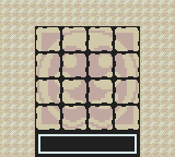 Pokémon Crystal - Unown Mystery in Ruins of Alph 