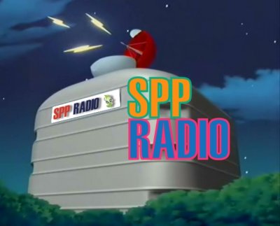 Serebii.net Radio