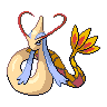 Shiny Milotic Gen V